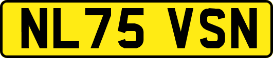 NL75VSN