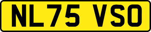 NL75VSO