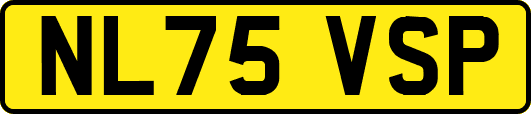 NL75VSP