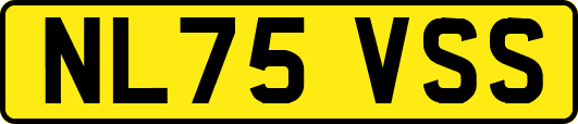 NL75VSS