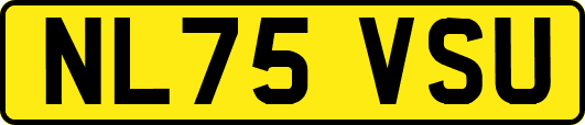 NL75VSU