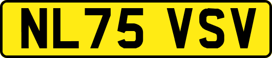 NL75VSV