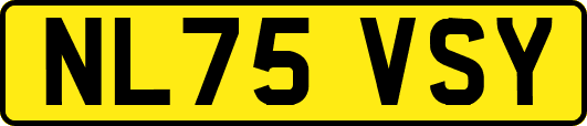 NL75VSY