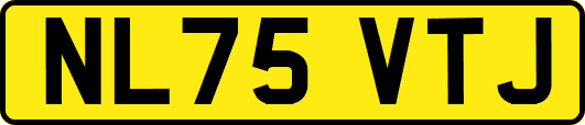 NL75VTJ