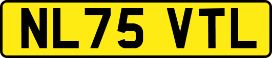 NL75VTL