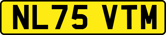 NL75VTM