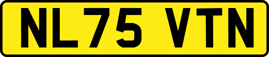 NL75VTN