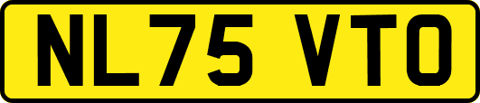 NL75VTO