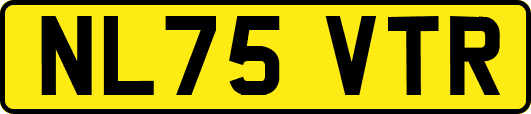 NL75VTR