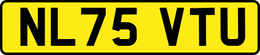 NL75VTU