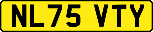 NL75VTY