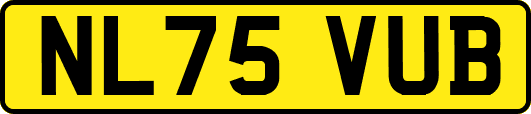 NL75VUB