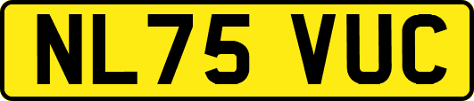 NL75VUC