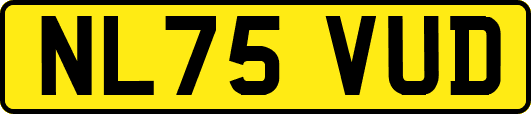 NL75VUD