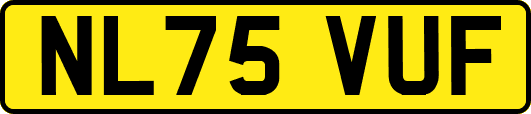 NL75VUF