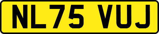 NL75VUJ