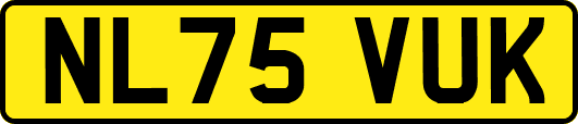 NL75VUK