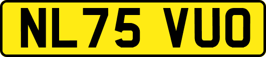 NL75VUO