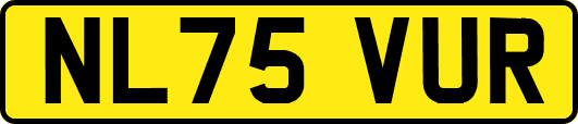 NL75VUR