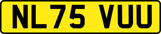 NL75VUU