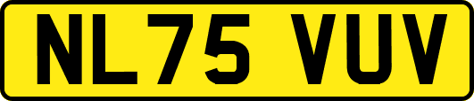 NL75VUV