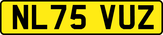 NL75VUZ