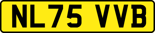 NL75VVB