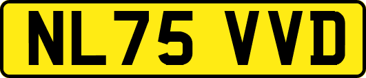 NL75VVD