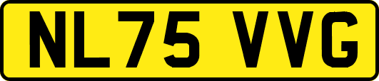 NL75VVG