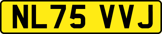 NL75VVJ