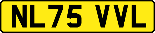 NL75VVL
