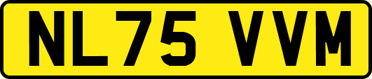 NL75VVM