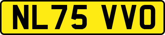 NL75VVO