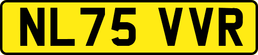 NL75VVR