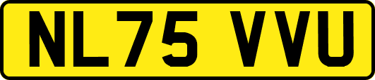 NL75VVU