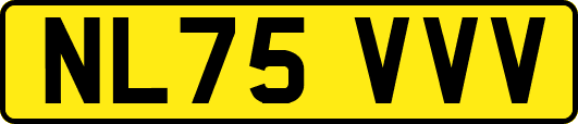 NL75VVV