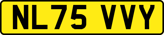 NL75VVY