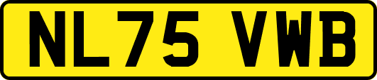 NL75VWB