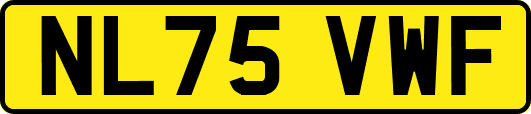 NL75VWF