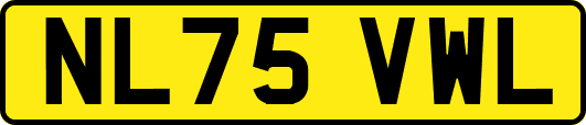 NL75VWL