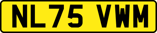 NL75VWM