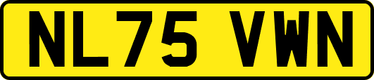 NL75VWN
