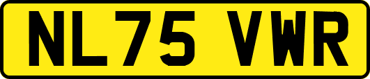 NL75VWR