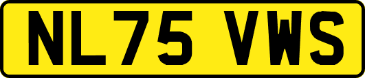 NL75VWS