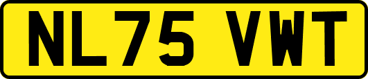 NL75VWT