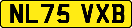 NL75VXB