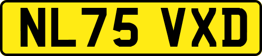 NL75VXD