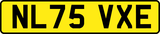 NL75VXE