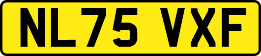 NL75VXF
