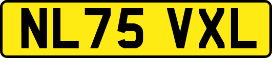 NL75VXL